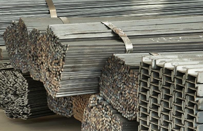 Steel’s Second Life the Sustainable Journey of Steel Recycling in the Industry