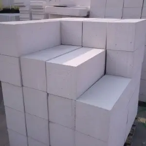 AAC BLOCKS