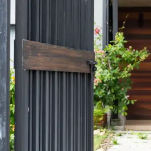 STEEL DOORS